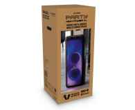 BigBen Party Tower XL 600W - 1270568 - zdjęcie 4